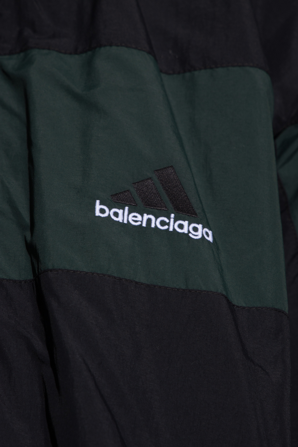 IetpShops Germany - Green Balenciaga x Consortium adidas 